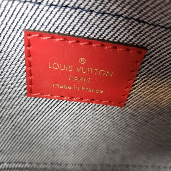 LOUIS VUITTON MULTI POCHETTE ACCESSOIRES M44990 - Picture 7 of 8